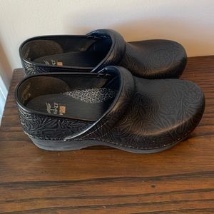 Dansko Clogs